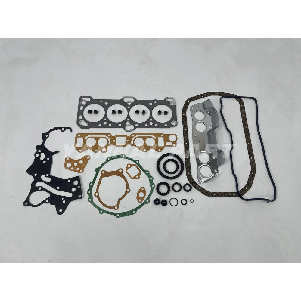 Full Gasket Kit Fit For Mitsubishi 4G63 Engine