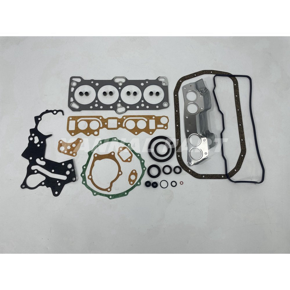 Full Gasket Kit Fit For Mitsubishi 4G63 Engine