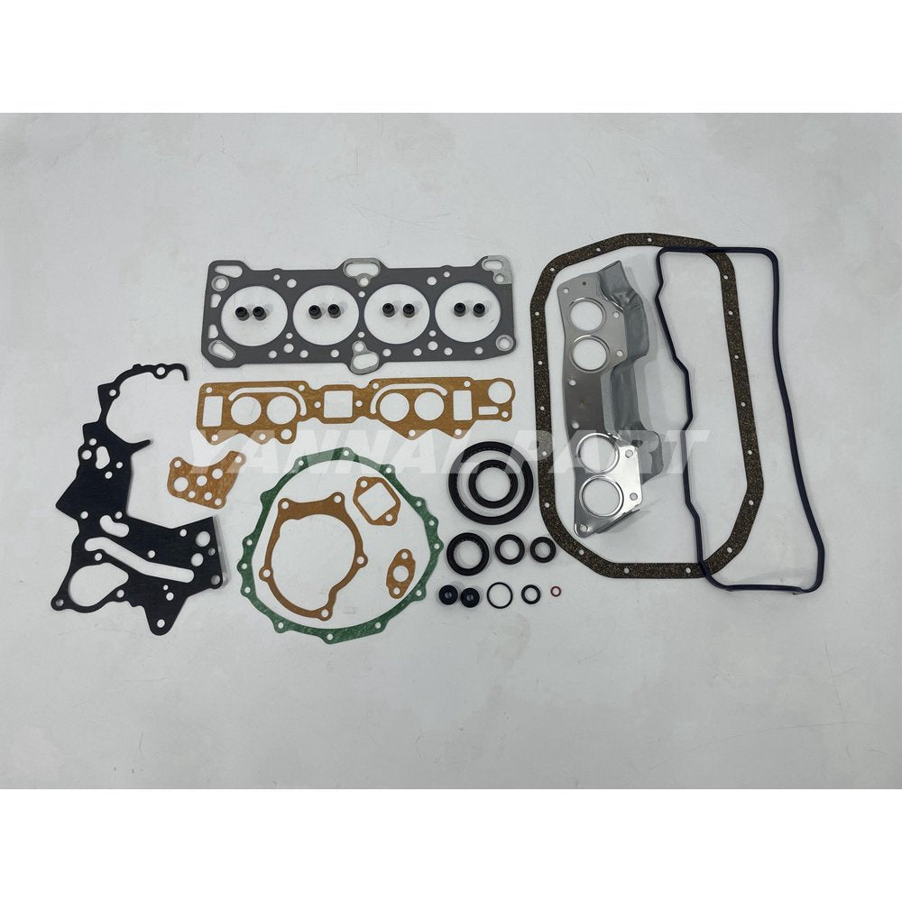 Full Gasket Kit Fit For Mitsubishi 4G63 Engine