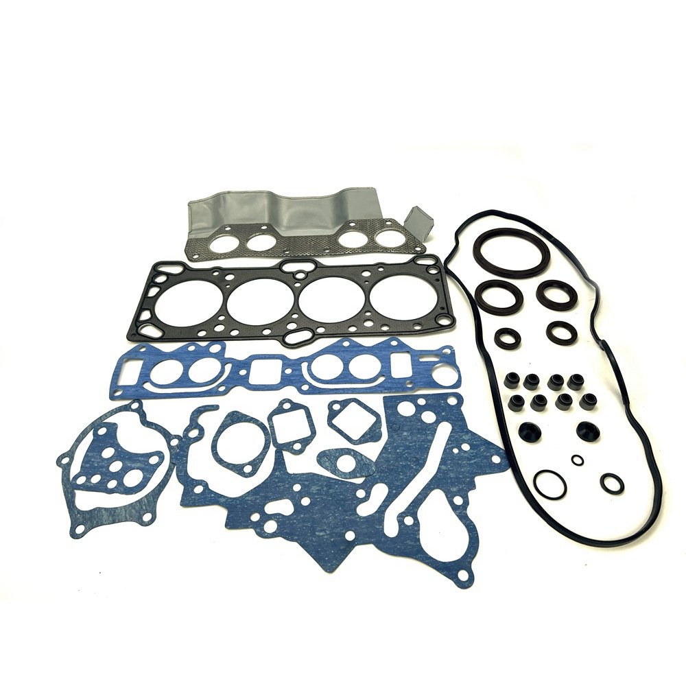 Brand new 4G63 For Mitsubishi Full Gasket Kit Engine Spare Parts