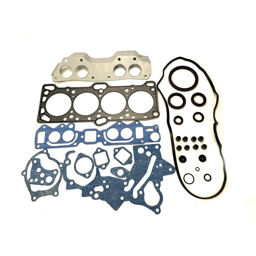 Brand new 4G63 For Mitsubishi Full Gasket Kit Engine Spare Parts