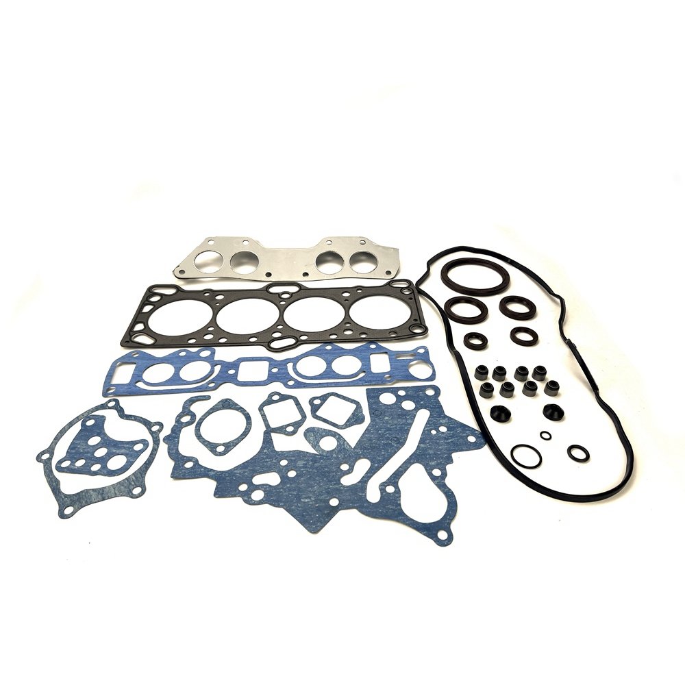 Brand new 4G63 For Mitsubishi Full Gasket Kit Engine Spare Parts