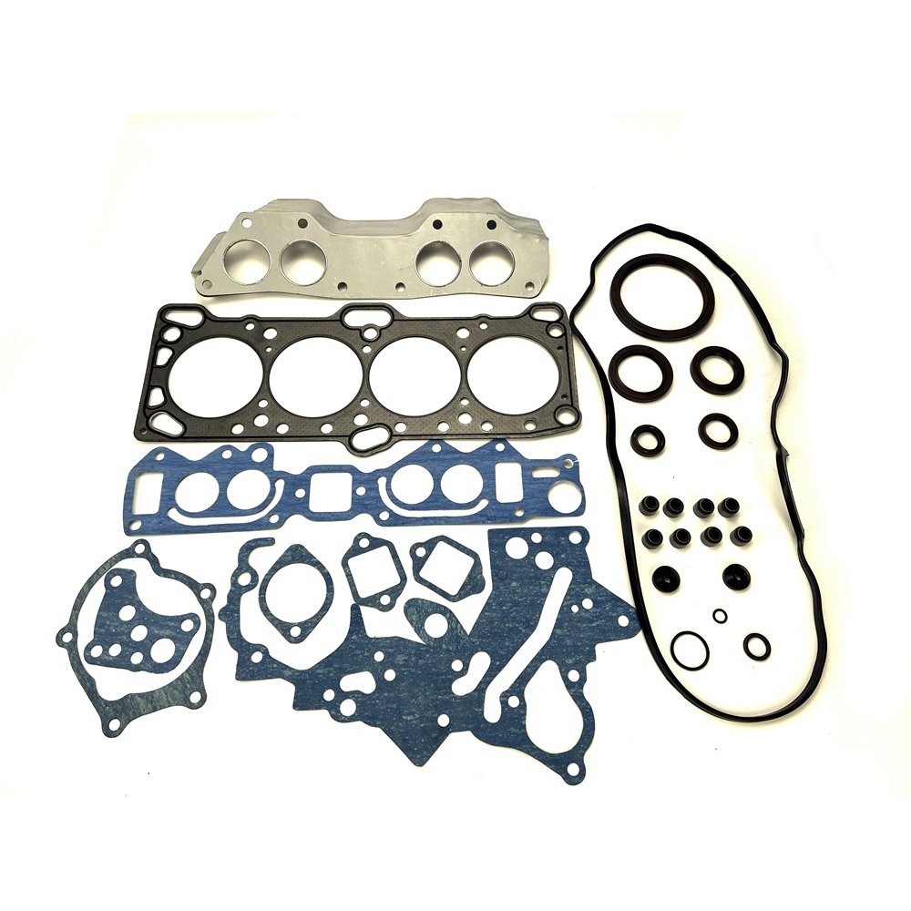 Brand new 4G63 For Mitsubishi Full Gasket Kit Engine Spare Parts