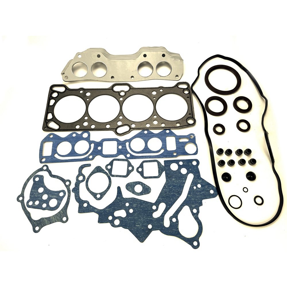 Brand new 4G63 For Mitsubishi Full Gasket Kit Engine Spare Parts