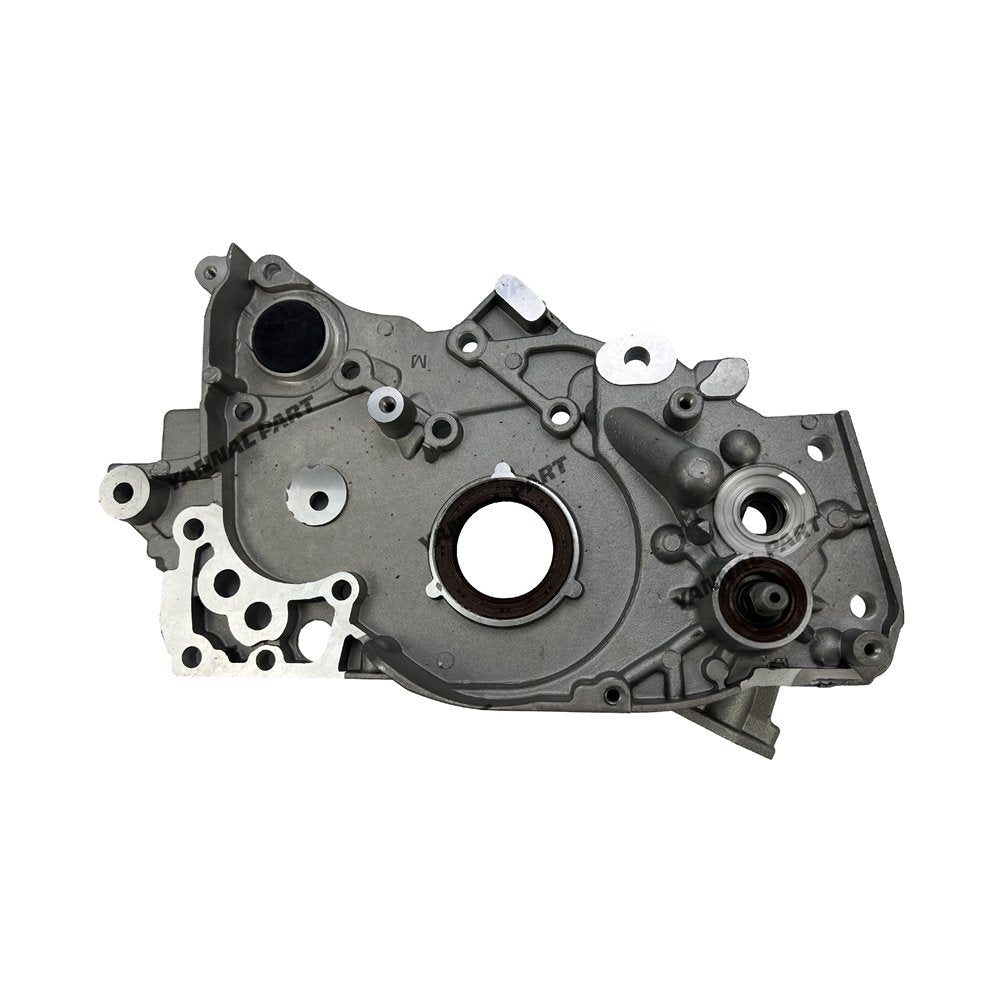 4G63 Oil Pump For Mitsubishi diesel Engine parts