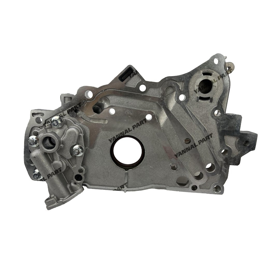 4G63 Oil Pump For Mitsubishi diesel Engine parts