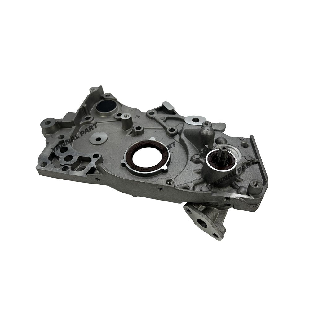 4G63 Oil Pump For Mitsubishi diesel Engine parts