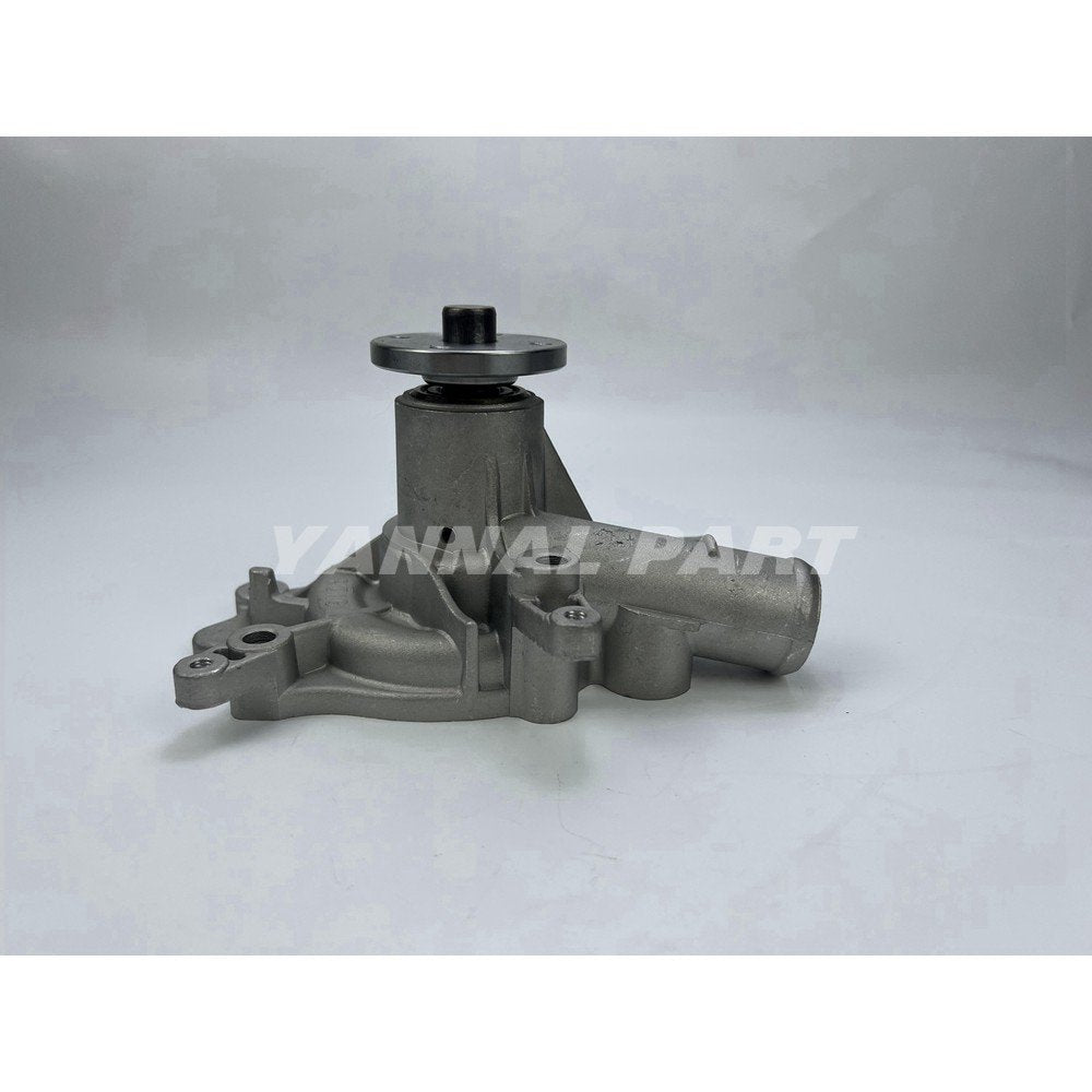 4G63 water pump For mitsubishi 4G64 Engine For CAT MD972457