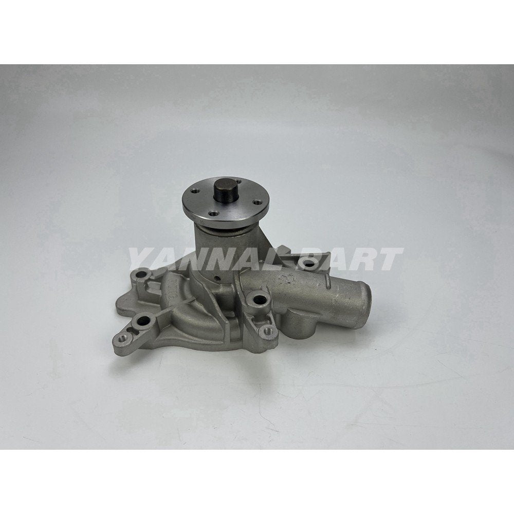 4G63 water pump For mitsubishi 4G64 Engine For CAT MD972457