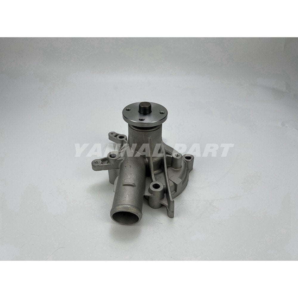 4G63 water pump For mitsubishi 4G64 Engine For CAT MD972457