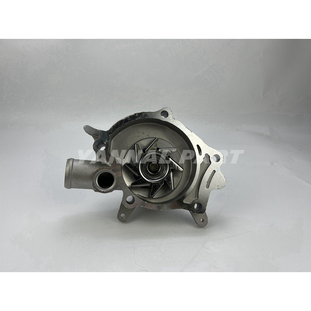 4G63 water pump For mitsubishi 4G64 Engine For CAT MD972457