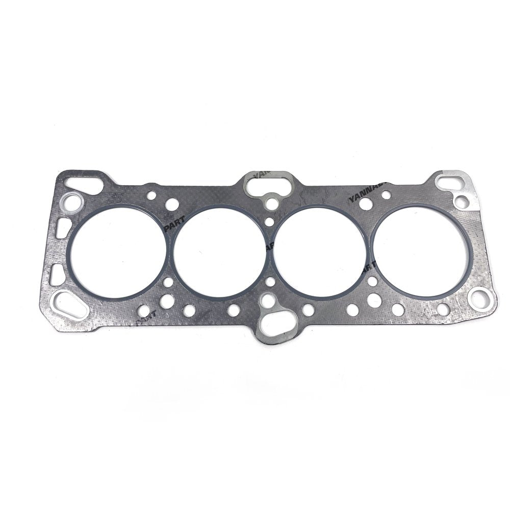 Head Gasket For Mitsubishi 4G63 Engine Caterpillar GP25N LPG forklift