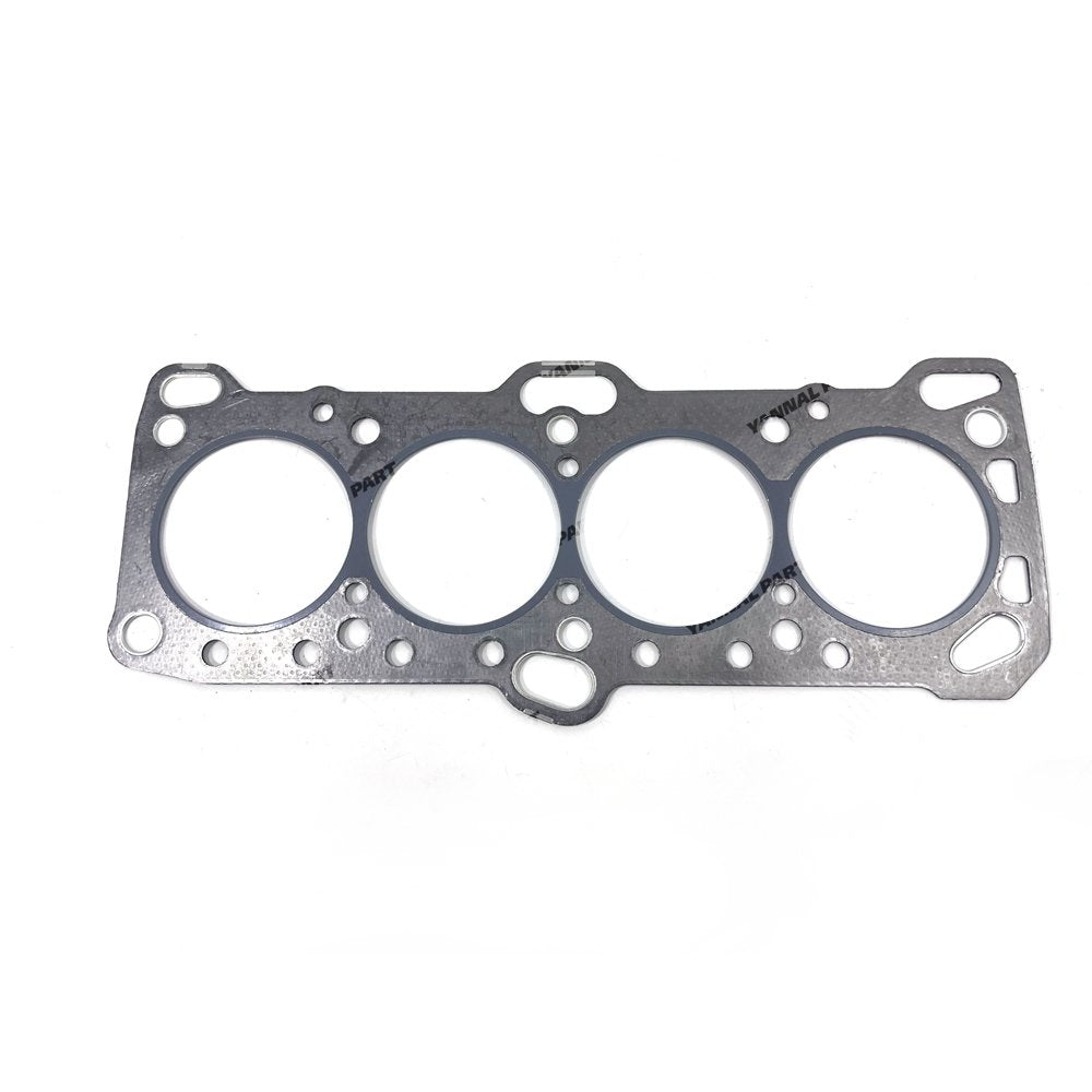 Head Gasket For Mitsubishi 4G63 Engine Caterpillar GP25N LPG forklift