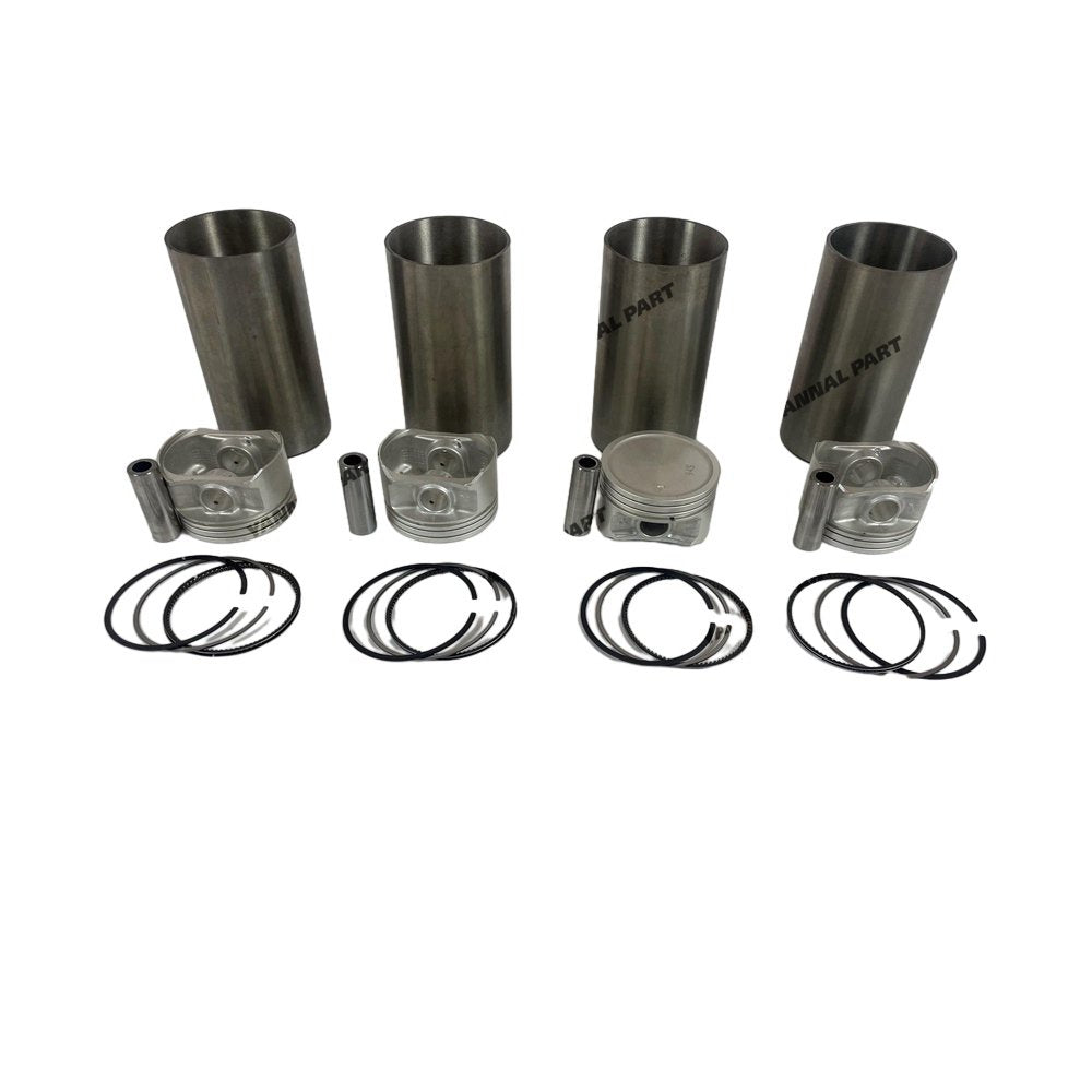 brand-new 4G94 Cylinder Liner Kit For Mitsubishi Engine Parts