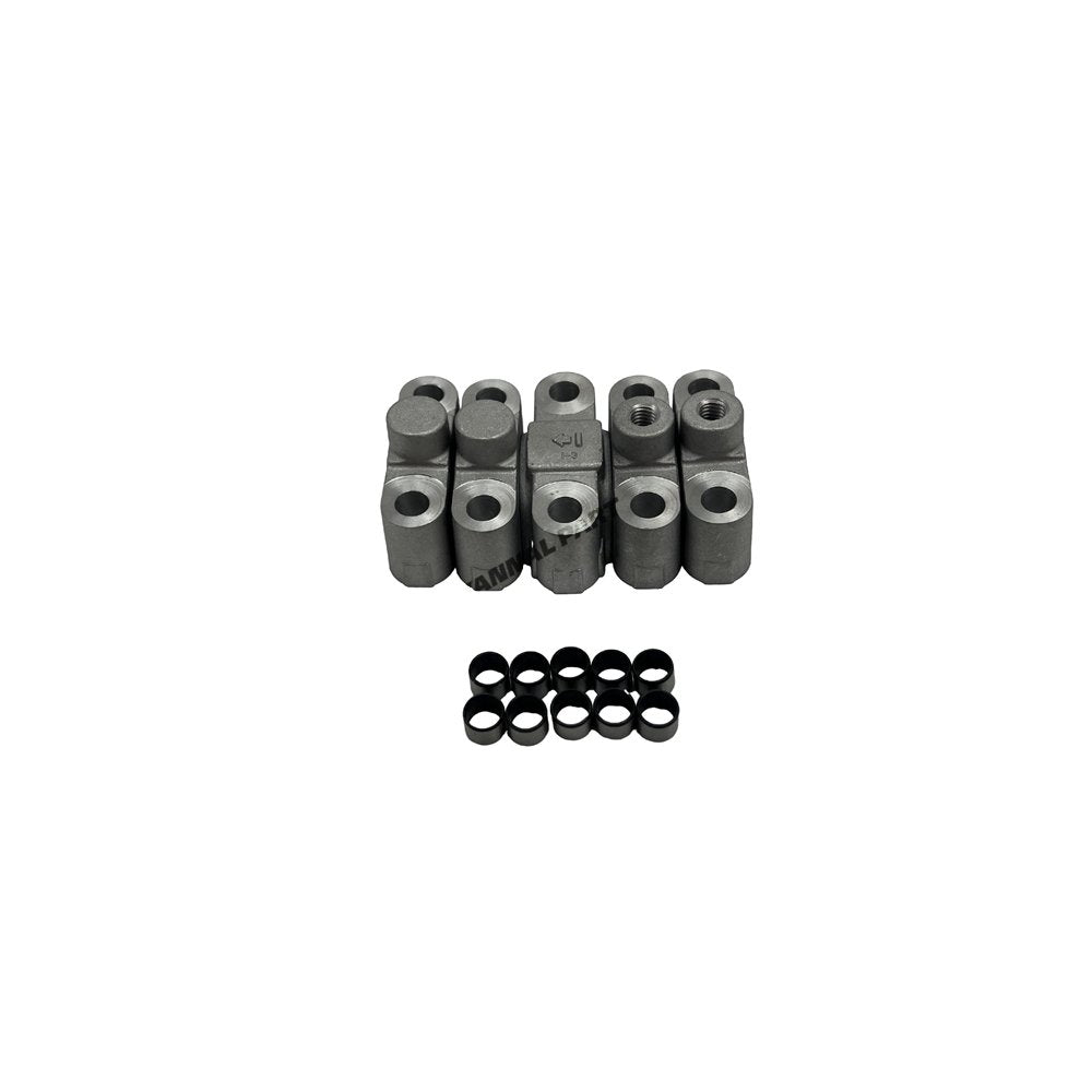 4M40 Camshaft Bush Gasket For Mitsubishi diesel Engine parts