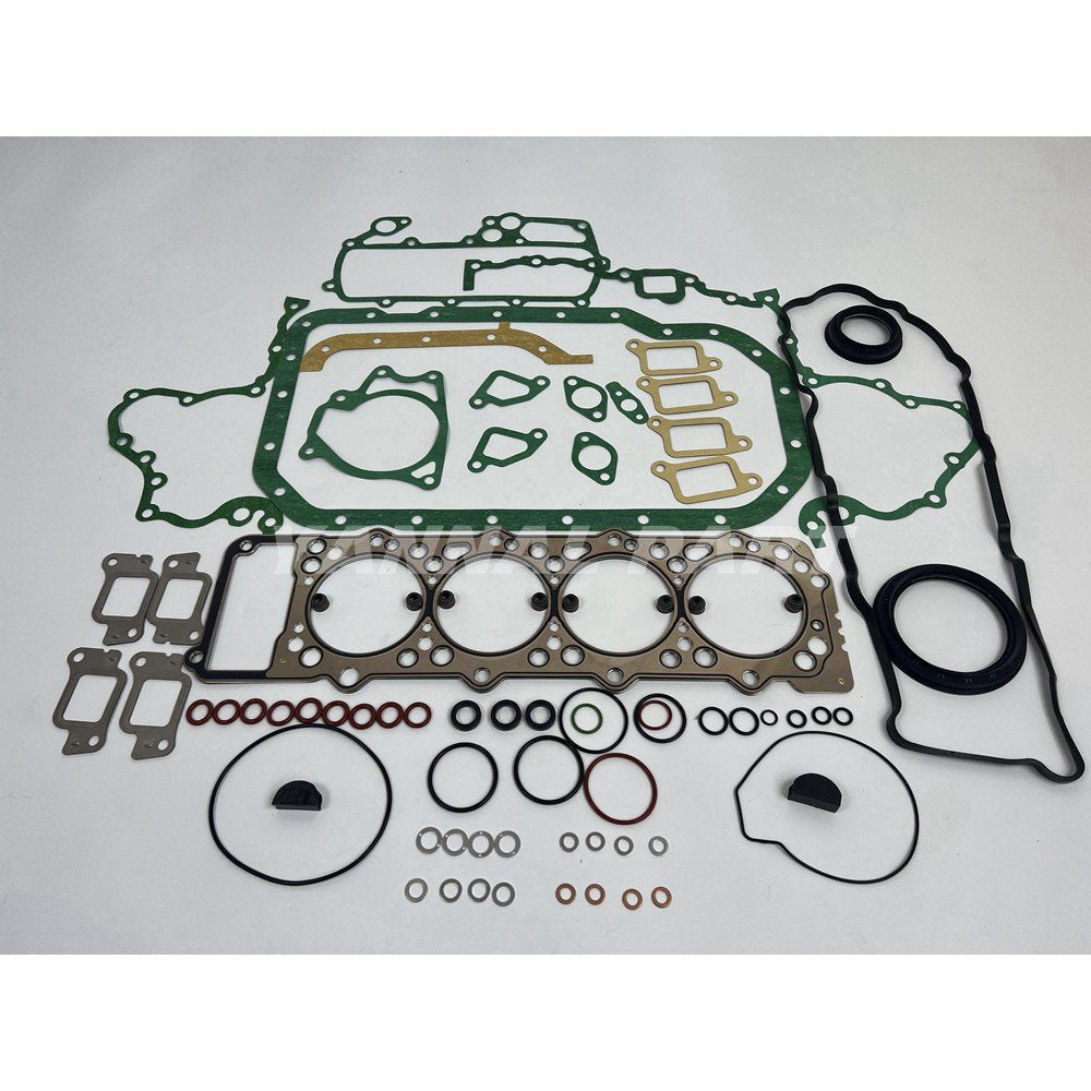 4M40T 4M40 Full Overhaul Gasket Kit For Mitsubishi Engine Rebuild Kit