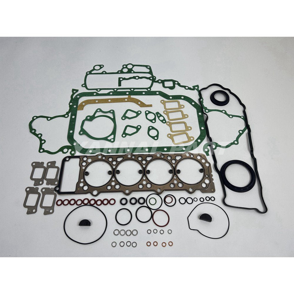 4M40T 4M40 Full Overhaul Gasket Kit For Mitsubishi Engine Rebuild Kit