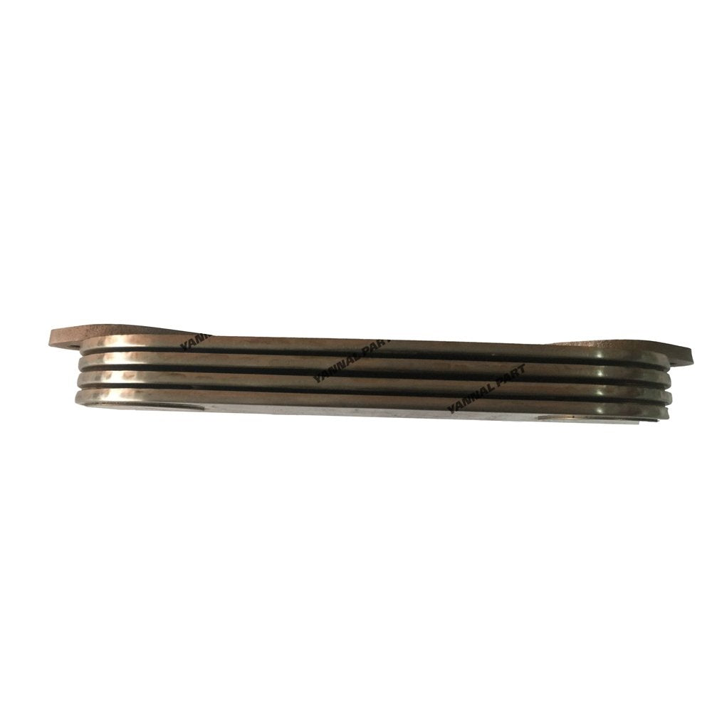 4M40 Oil Cooler Core For Mitsubishi Engine Part