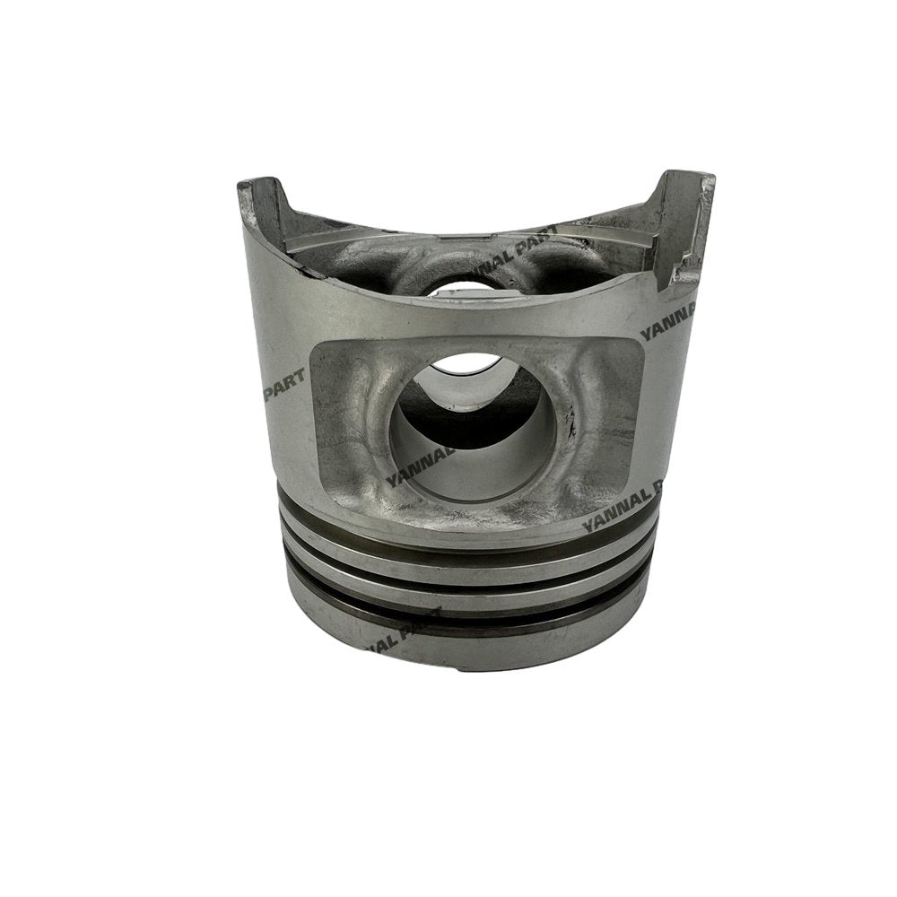 Piston ME200688 Fit For Mitsubishi 4M40 Engine