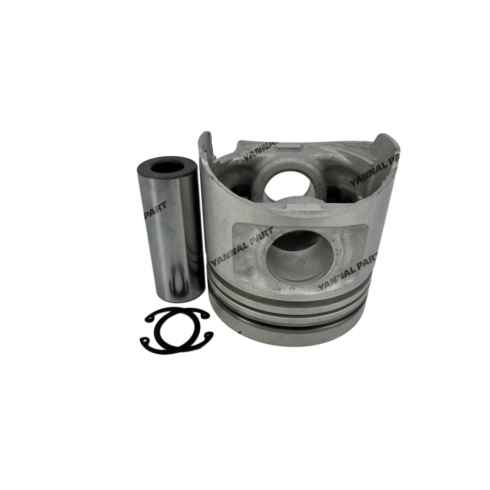 Piston ME200688 Fit For Mitsubishi 4M40 Engine