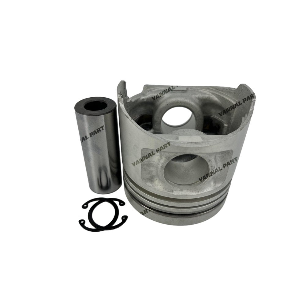 Piston ME200688 Fit For Mitsubishi 4M40 Engine