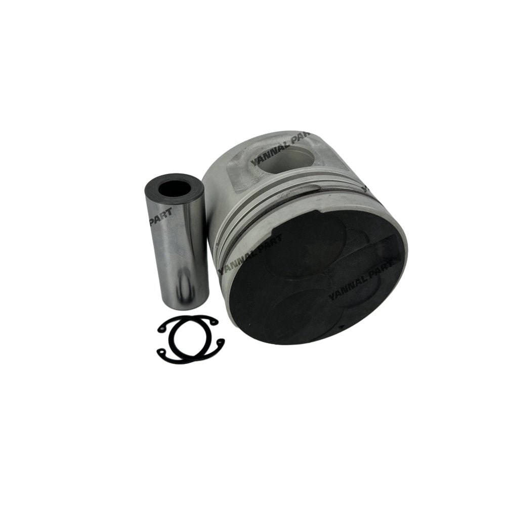 Piston ME200688 Fit For Mitsubishi 4M40 Engine