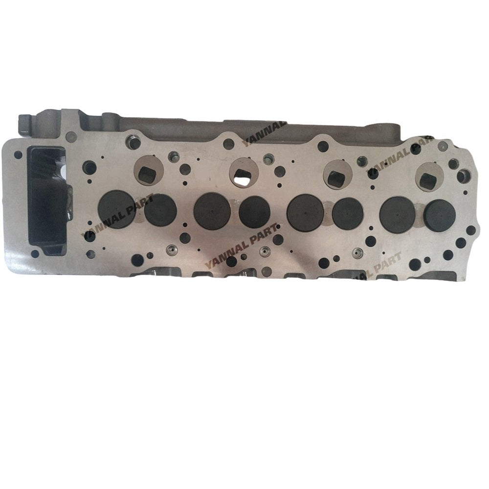 Cylinder Head Assy With Gasket Kit For Mitsubishi 4M40 2.8L (ME202260)