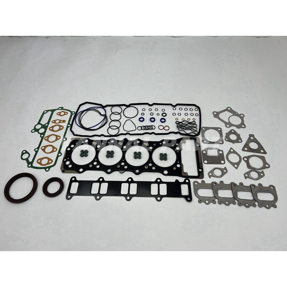 4M42 Full Gasket Kit With Head Gasket For Mitsubishi diesel Engine parts