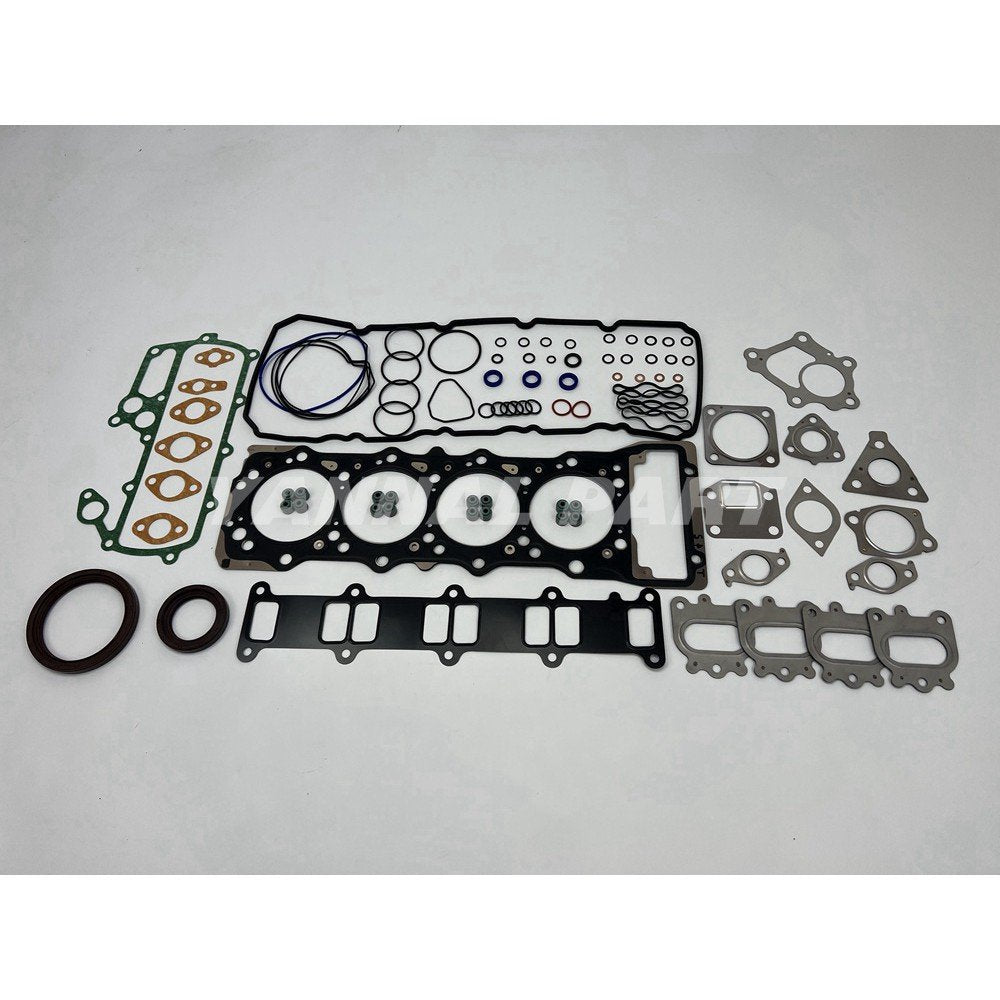 4M42 Full Gasket Kit With Head Gasket For Mitsubishi diesel Engine parts