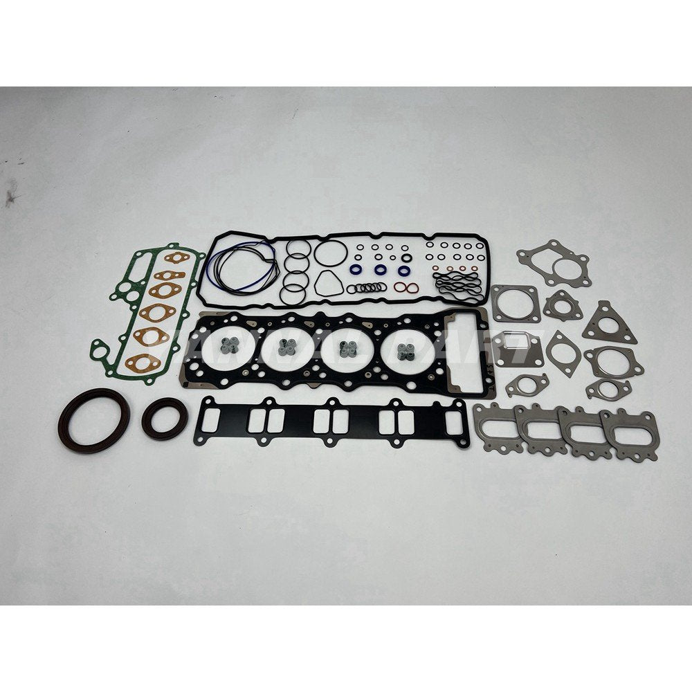 4M42 Full Gasket Kit With Head Gasket For Mitsubishi diesel Engine parts