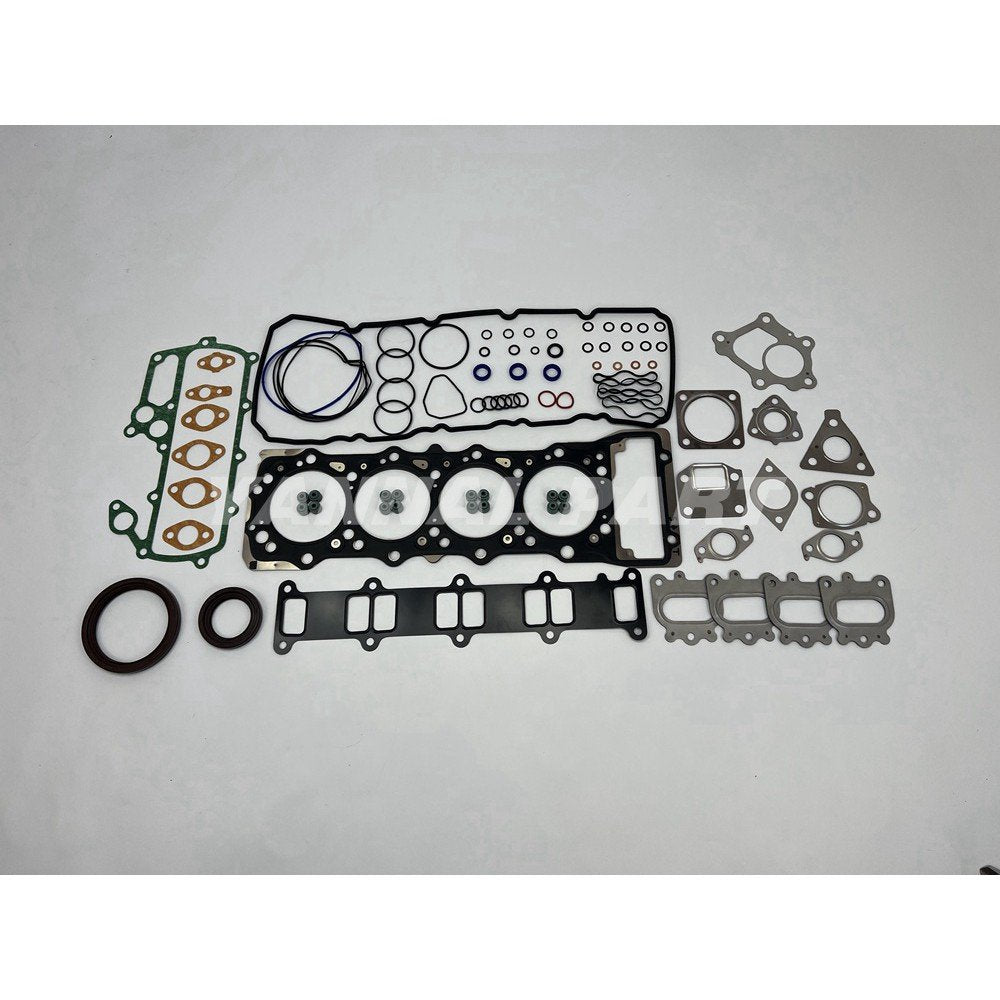 4M42 Full Gasket Kit With Head Gasket For Mitsubishi diesel Engine parts