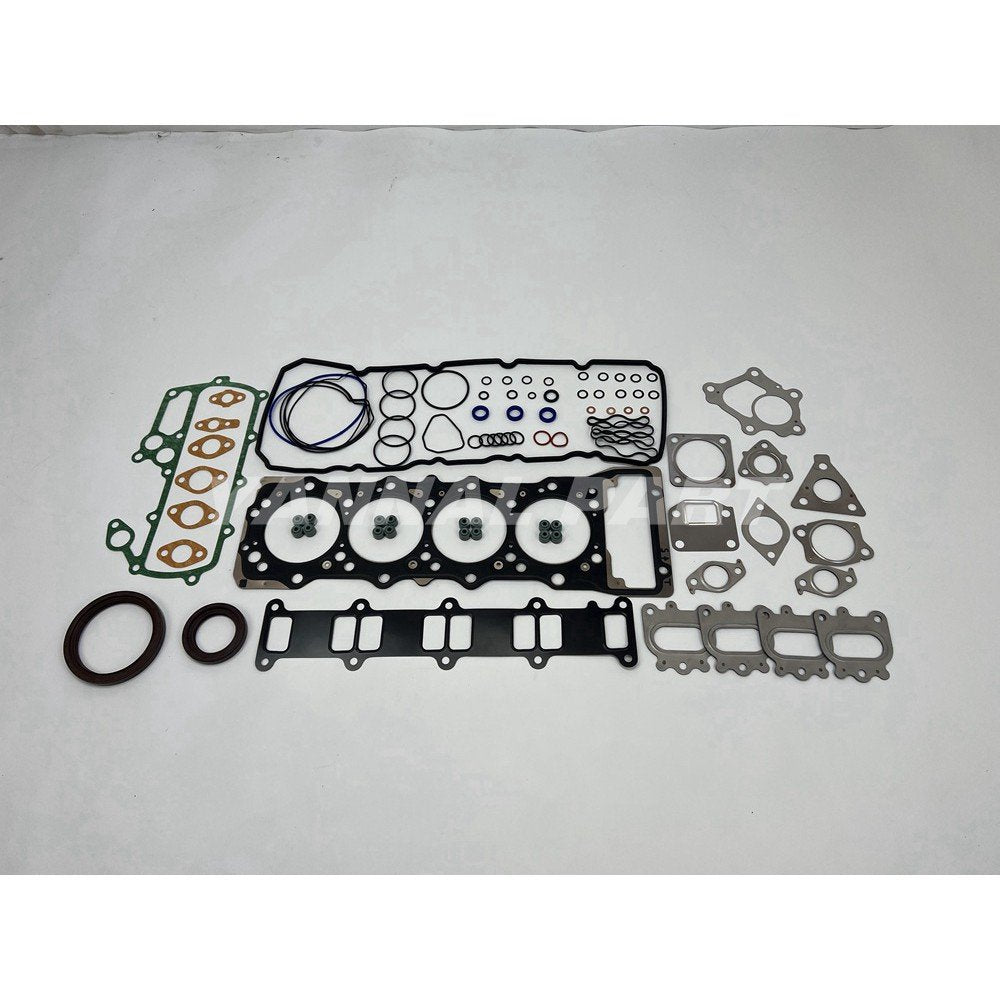 4M42 Full Gasket Kit With Head Gasket For Mitsubishi diesel Engine parts