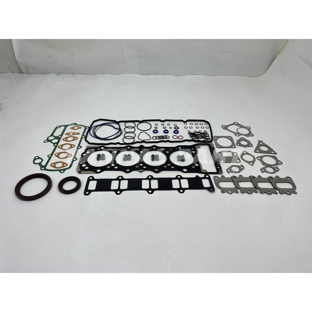 4M42 Full Gasket Kit With Head Gasket For Mitsubishi diesel Engine parts