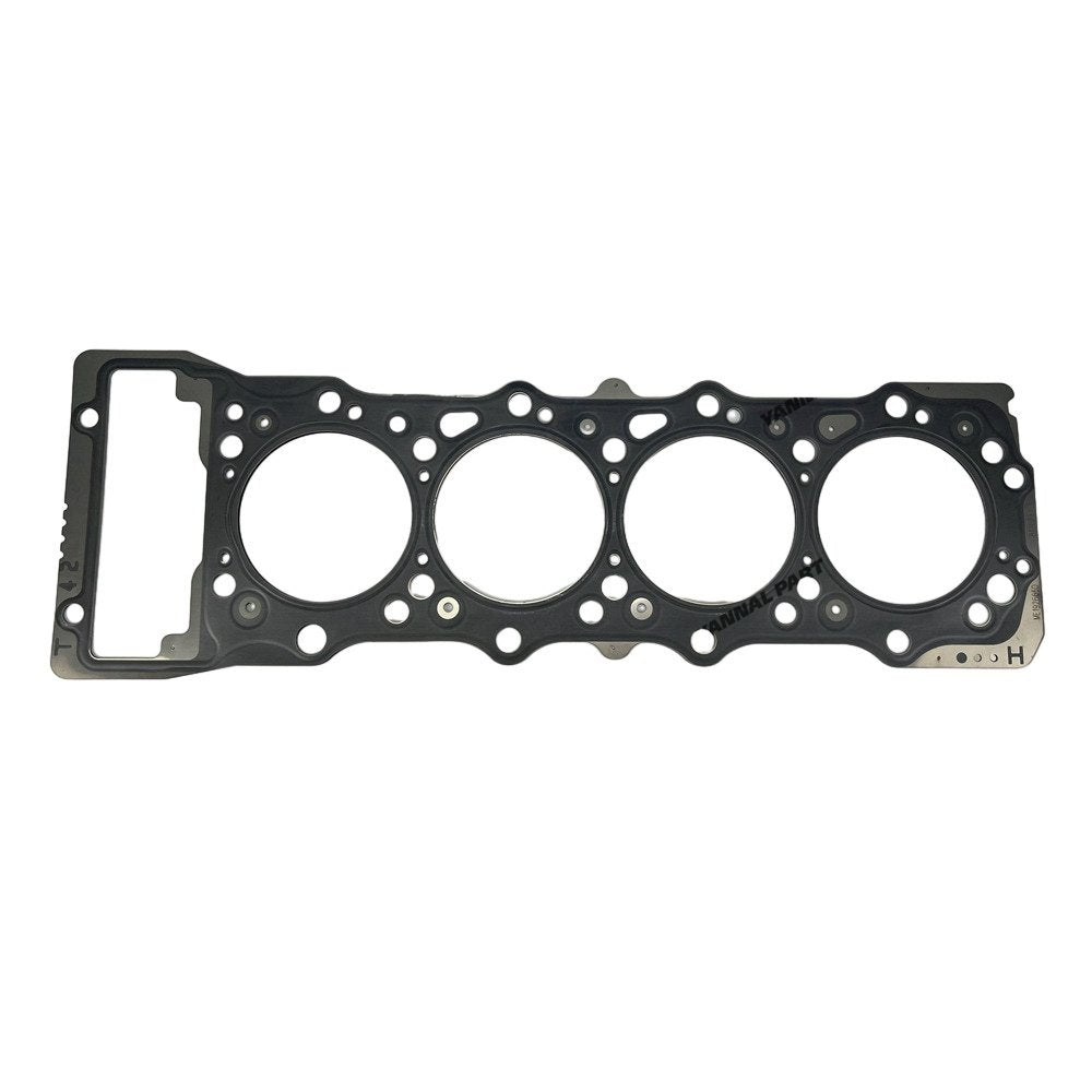 Cylinder Head Gasket Fit For Mitsubishi 4M42 Engine