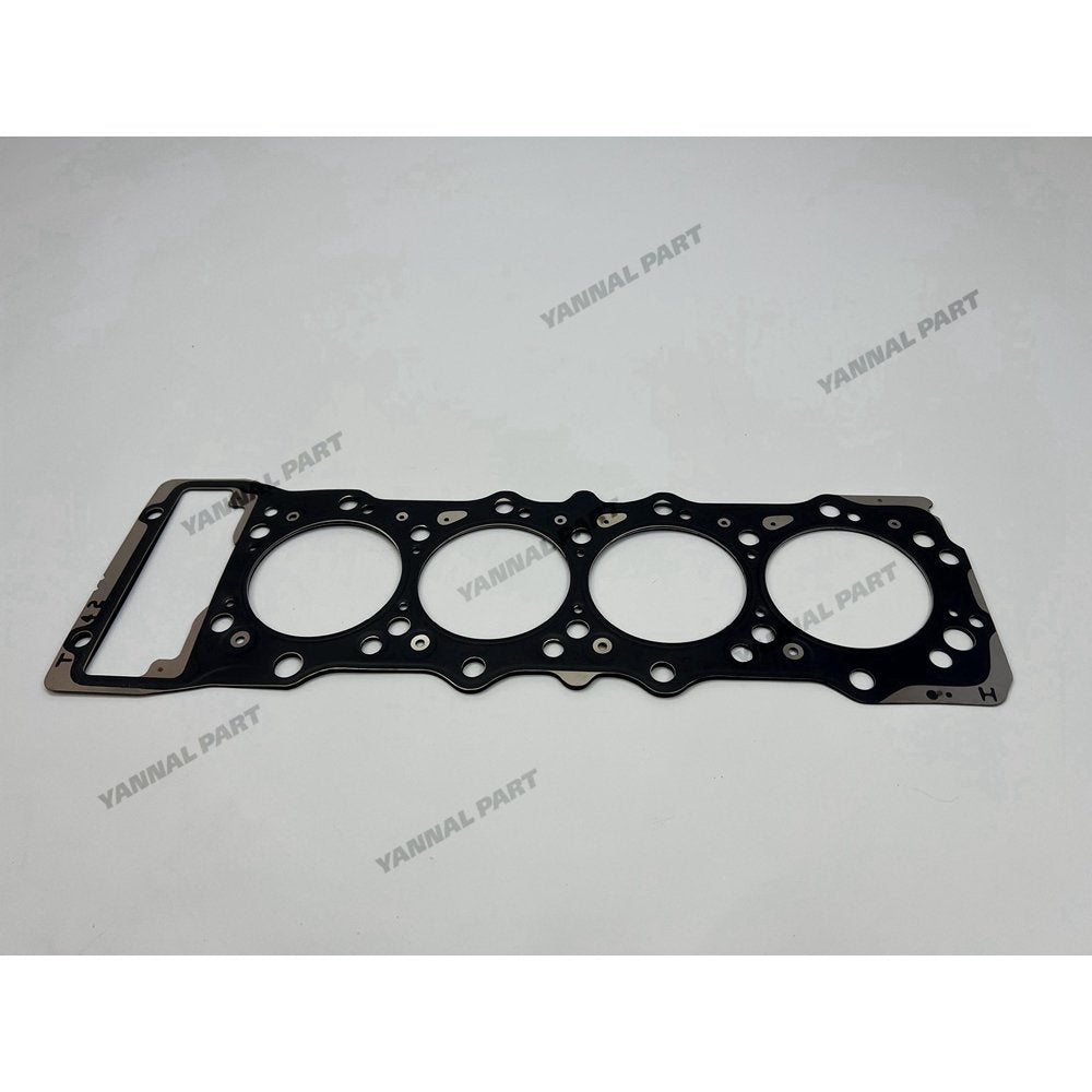 4M42 Head Gasket For Mitsubishi diesel Engine parts