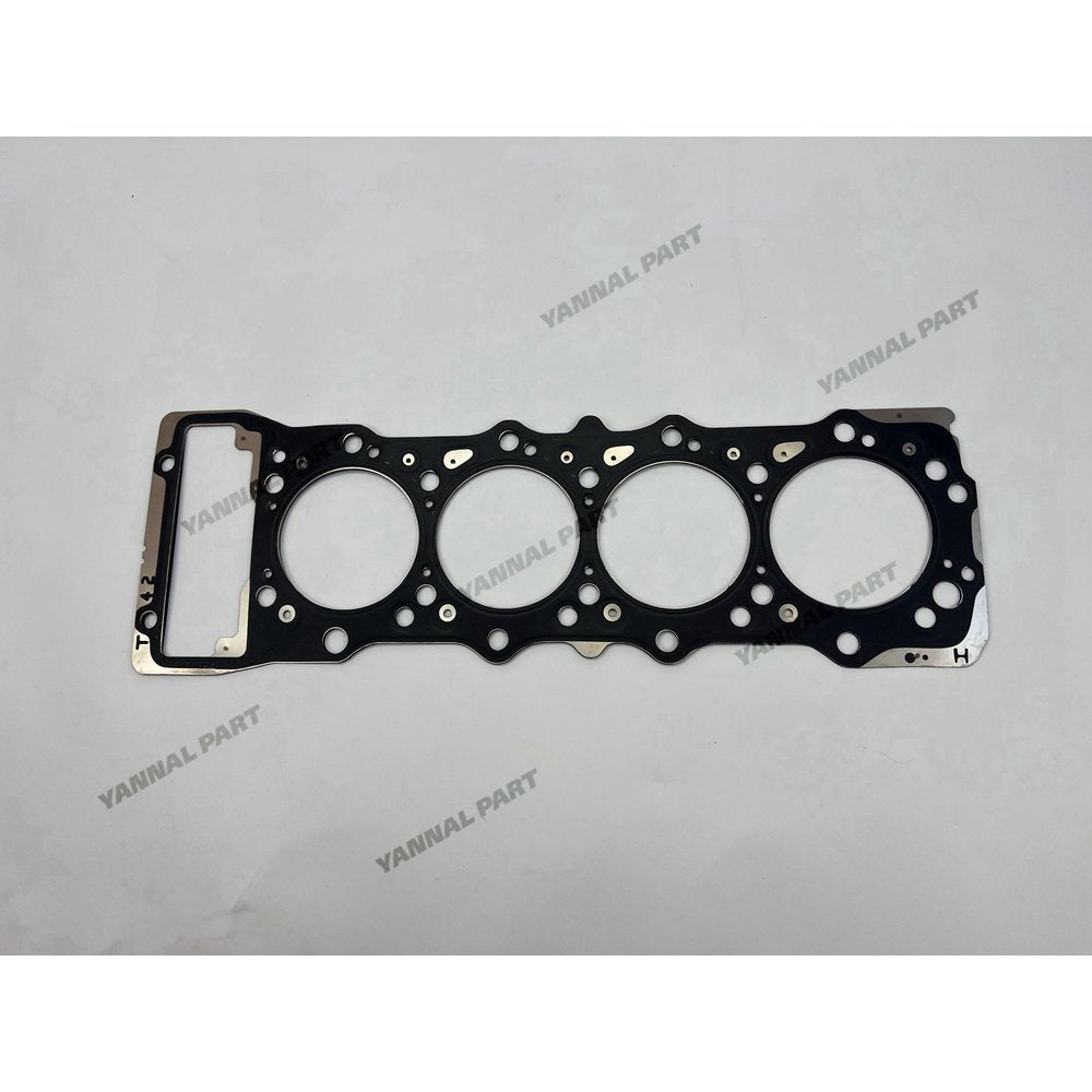 4M42 Head Gasket For Mitsubishi diesel Engine parts