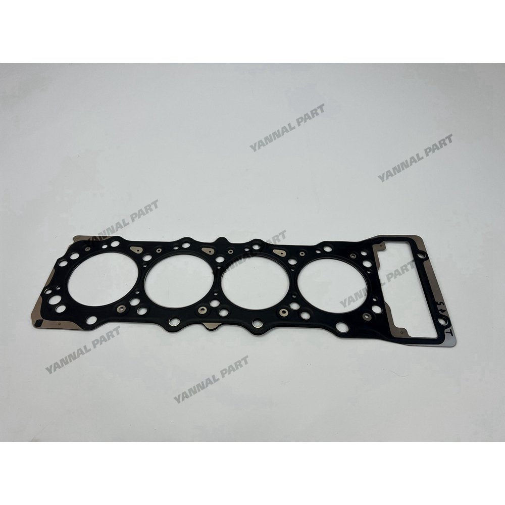 4M42 Head Gasket For Mitsubishi diesel Engine parts