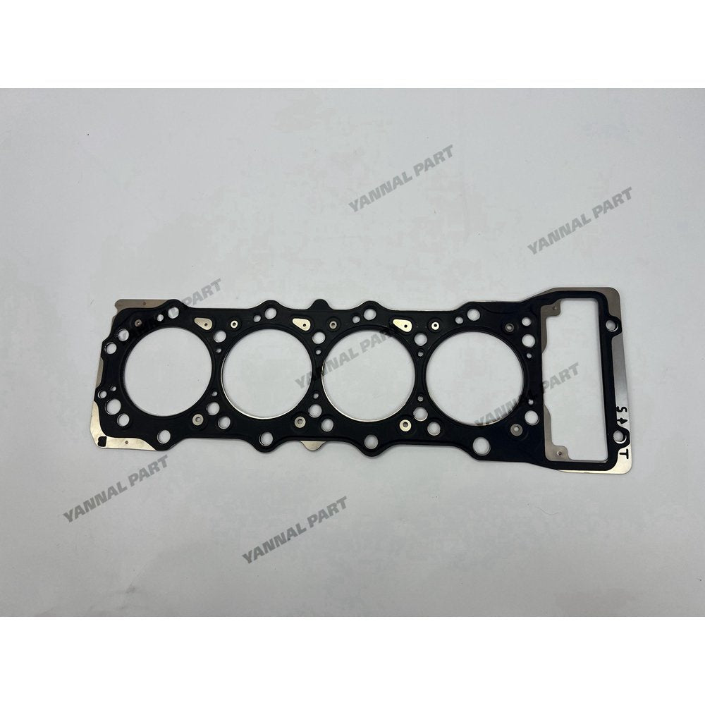 4M42 Head Gasket For Mitsubishi diesel Engine parts