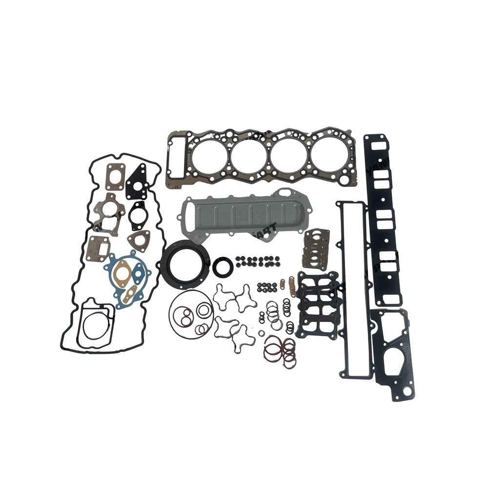 4M50T Full Gasket Kit With Head Gasket For Mitsubishi diesel Engine parts