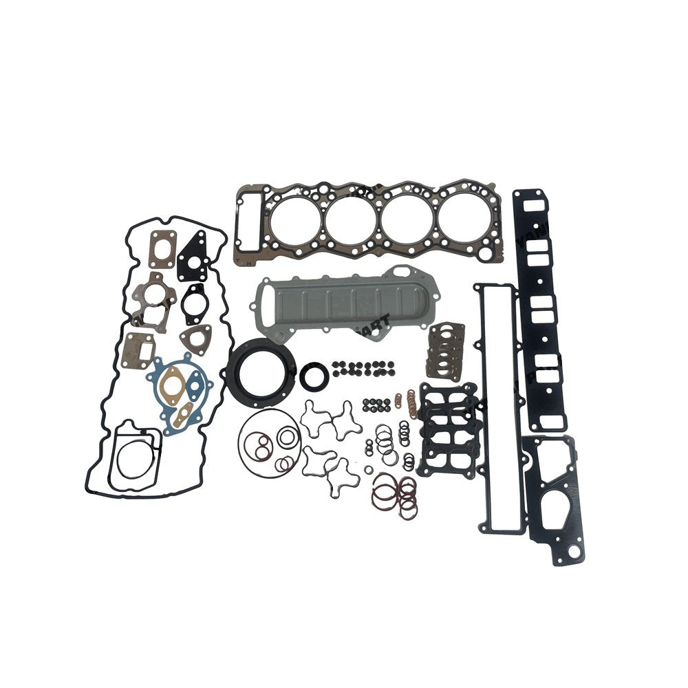 For Mitsubishi Fuso FE640 Engine 4M50 Full Gasket Kit /Gasket Set good quality