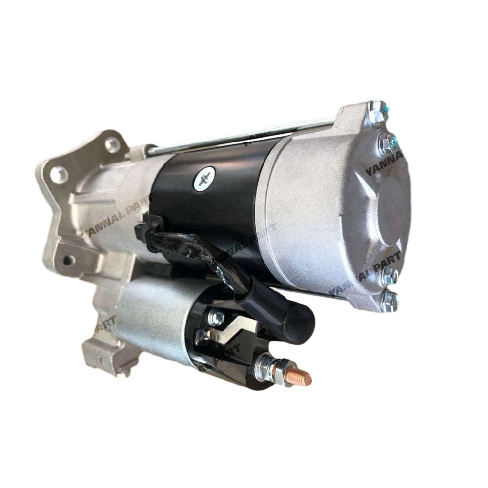 For Mitsubishi Starter Motor 4M50 Engine Spare Parts