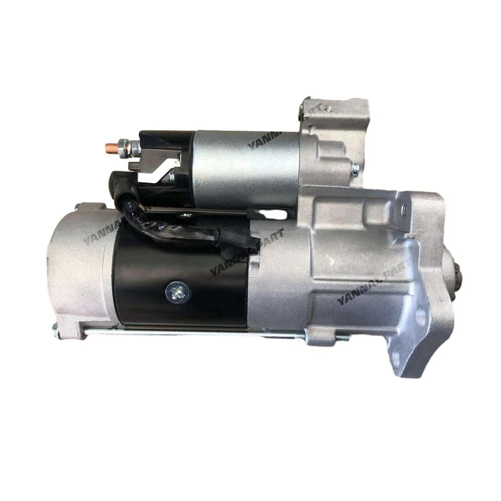 For Mitsubishi Starter Motor 4M50 Engine Spare Parts