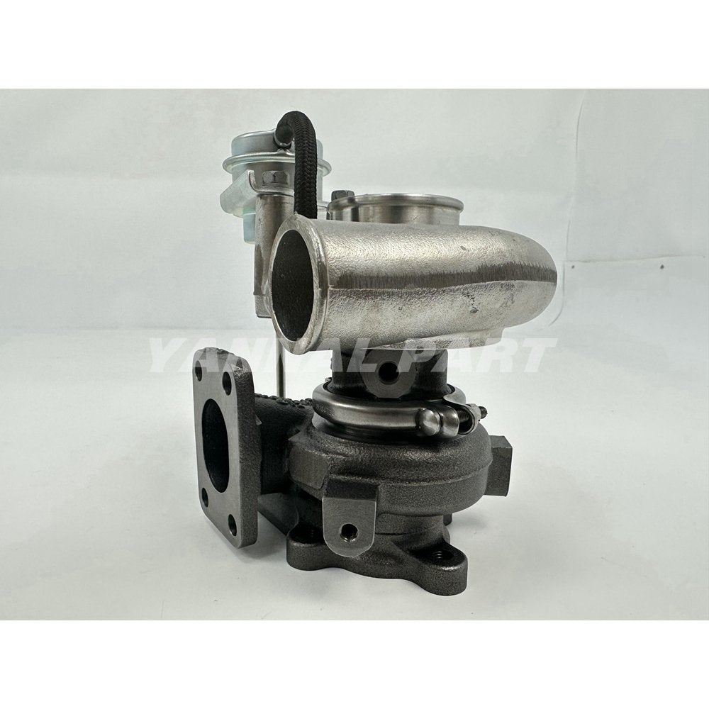 Turbocharger ME444897 Fit For Mitsubishi 4M50 Engine