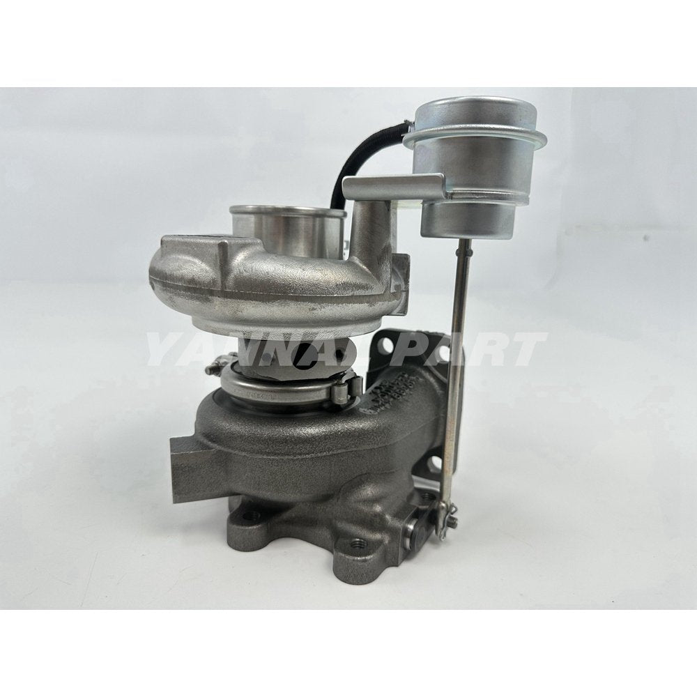 Turbocharger ME444897 Fit For Mitsubishi 4M50 Engine