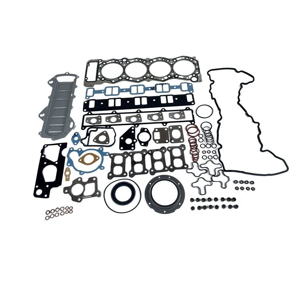 New 4M50 Complete Gasket Repair Kit For Mitsubishi 4M50 Full Gasket Kit /Gasket