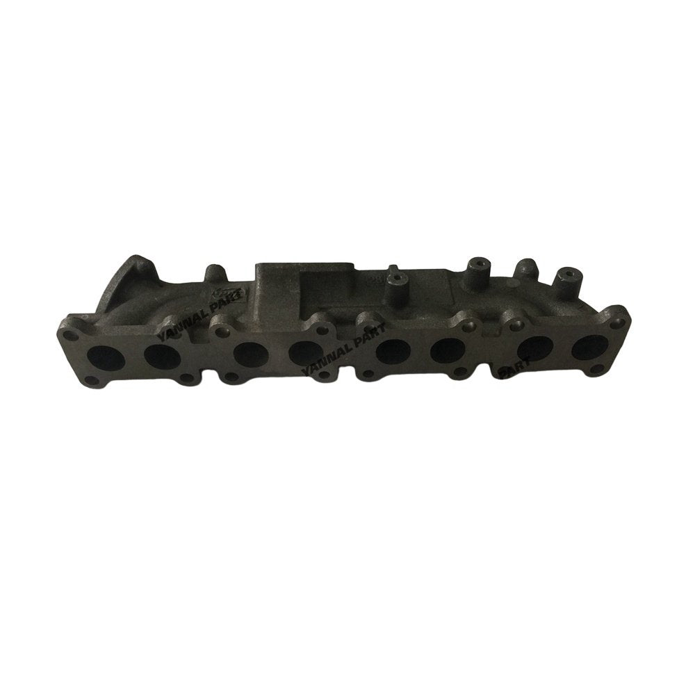 brand-new 4M50 Exhaust Manifold For Mitsubishi Engine Parts