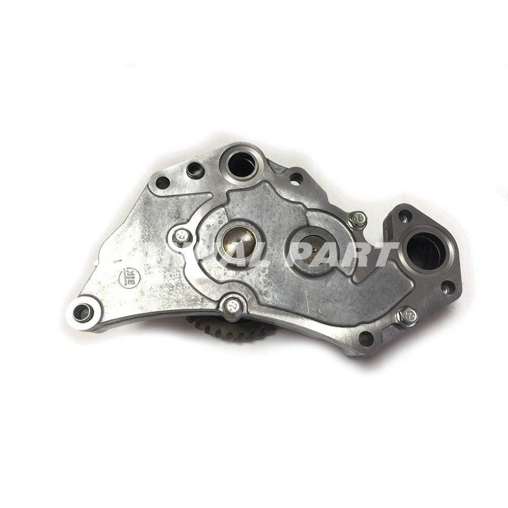 Oil Pump L220-0036S Fit For Mitsubishi 4M50 Engine Parts