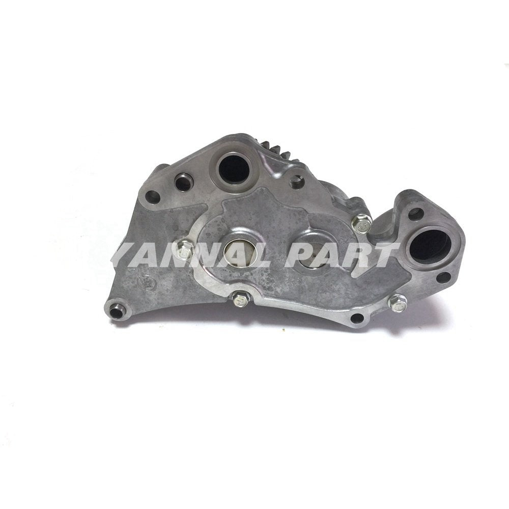 Oil Pump L220-0036S Fit For Mitsubishi 4M50 Engine Parts