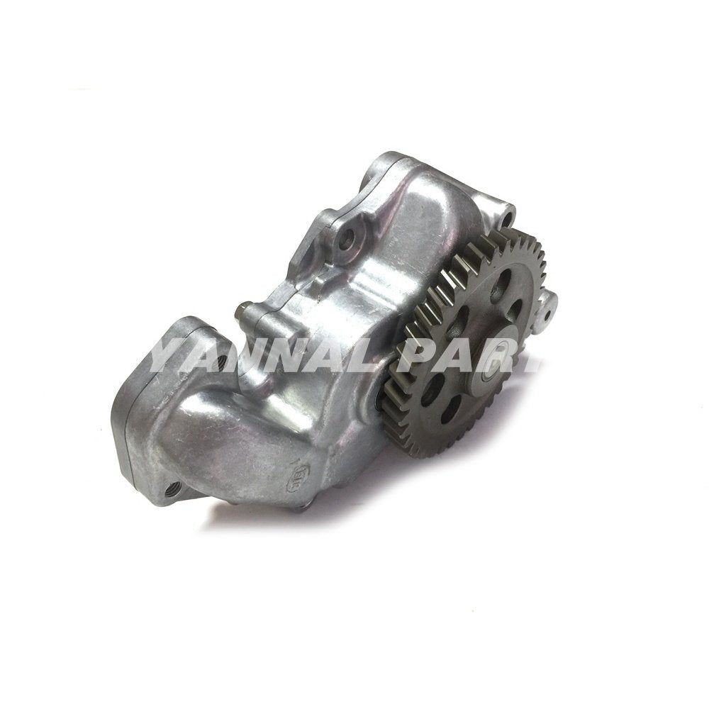 Oil Pump L220-0036S Fit For Mitsubishi 4M50 Engine Parts