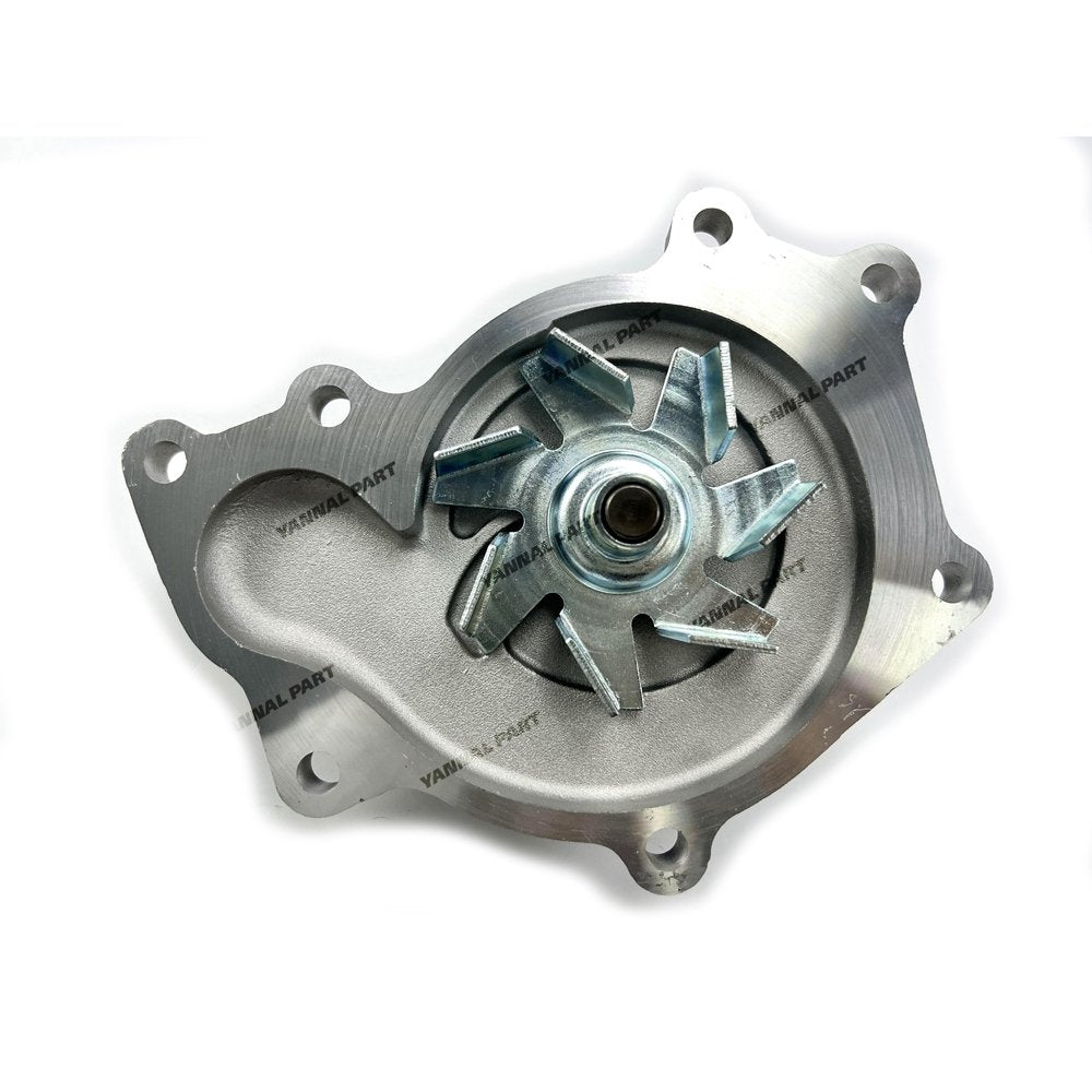 New Cooling Water Pump ME995072 For Mitsubishi 4M50 4M51 Fuso Canter FE BE